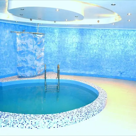 Imperial 4*